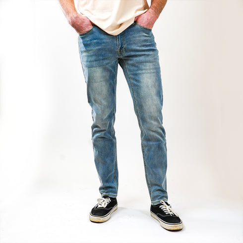 Handup Stretch Jeans (Pre-order)